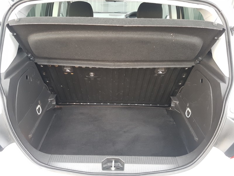 Used Vauxhall Corsa 2019 for sale - 76358906: Photo 8