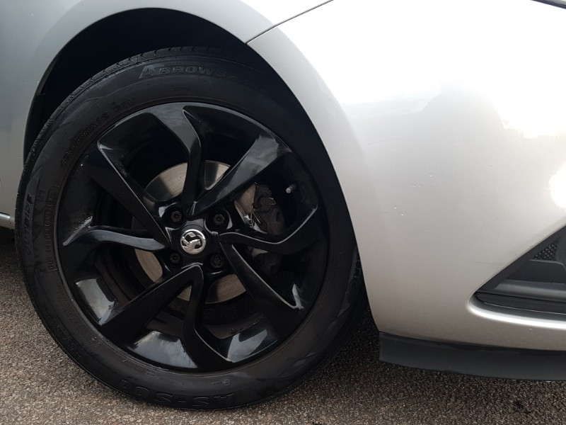 Used Vauxhall Corsa 2019 for sale - 76358906: Photo 9