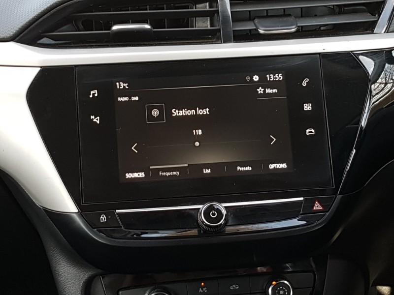 Used Vauxhall Corsa 2020 for sale - 78147415: Photo 10