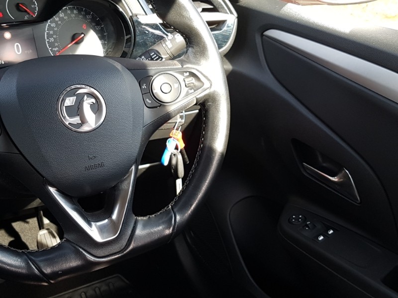 Used Vauxhall Corsa 2020 for sale - 78147415: Photo 11
