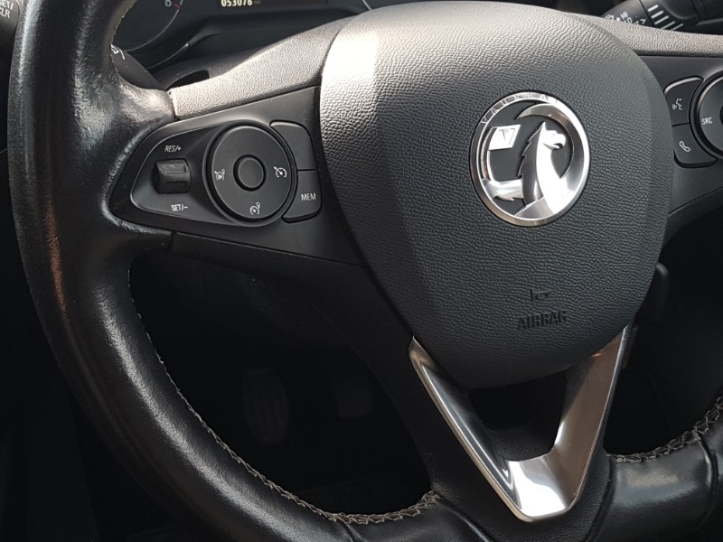 Used Vauxhall Corsa 2020 for sale - 78147415: Photo 12