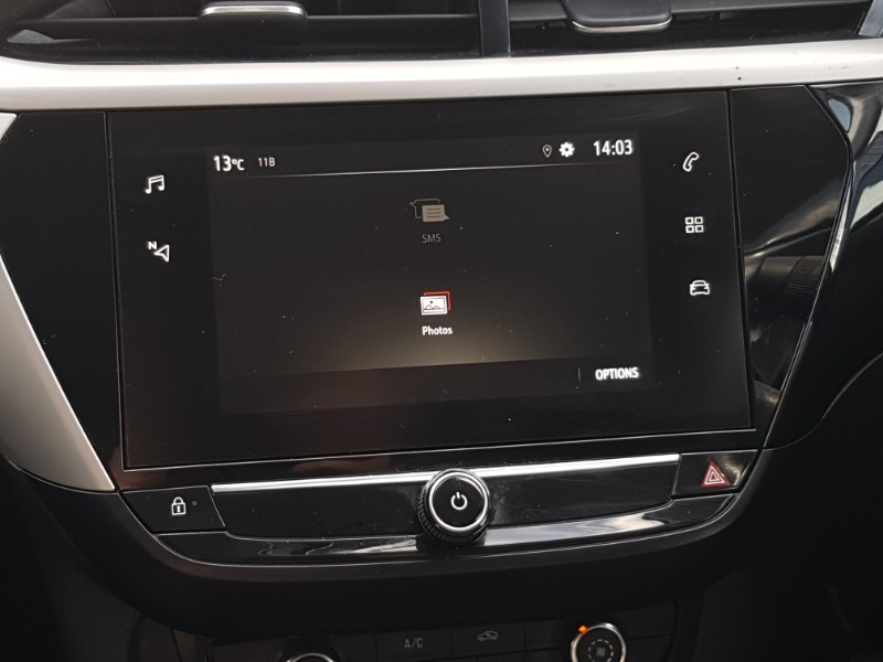 Used Vauxhall Corsa 2020 for sale - 78147415: Photo 13