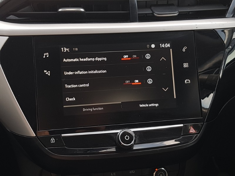 Used Vauxhall Corsa 2020 for sale - 78147415: Photo 14