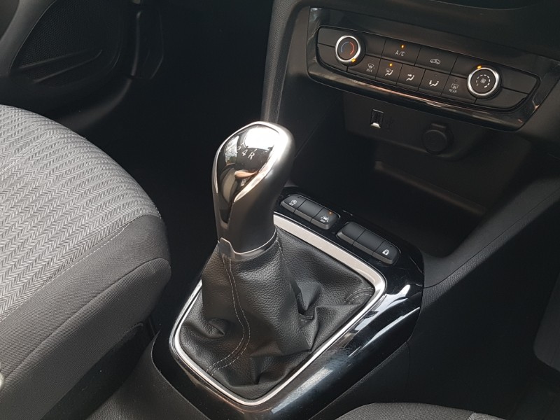 Used Vauxhall Corsa 2020 for sale - 78147415: Photo 15