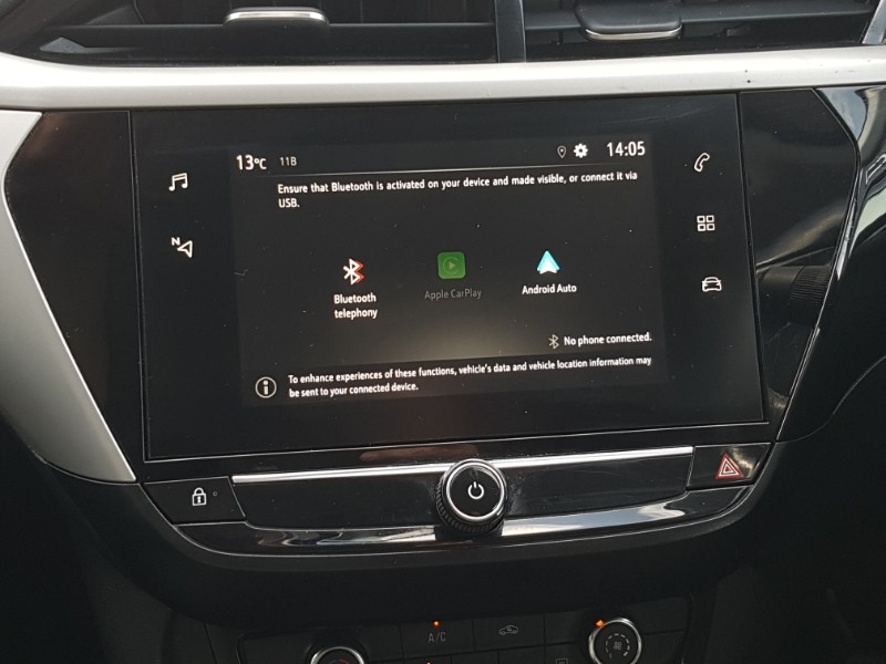 Used Vauxhall Corsa 2020 for sale - 78147415: Photo 16