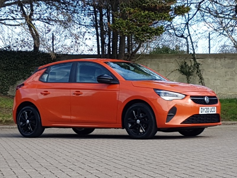 Used Vauxhall Corsa 2020 for sale - 78147415: Photo 17