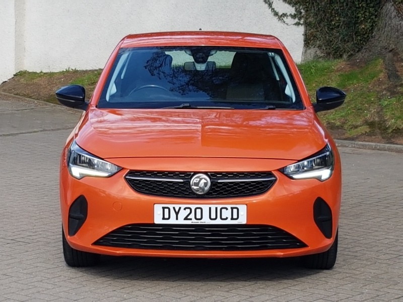 Used Vauxhall Corsa 2020 for sale - 78147415: Photo 18