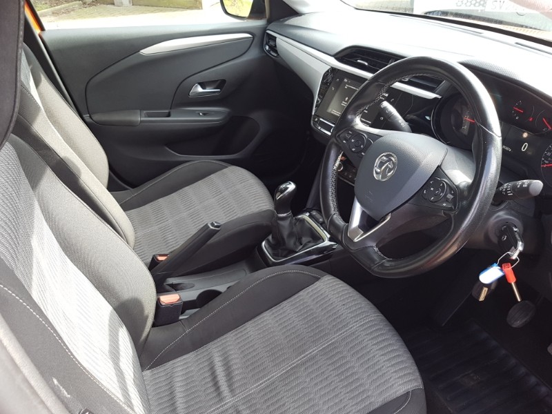 Used Vauxhall Corsa 2020 for sale - 78147415: Photo 19