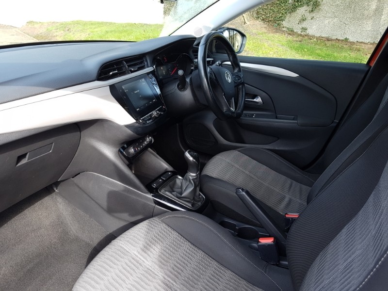 Used Vauxhall Corsa 2020 for sale - 78147415: Photo 5