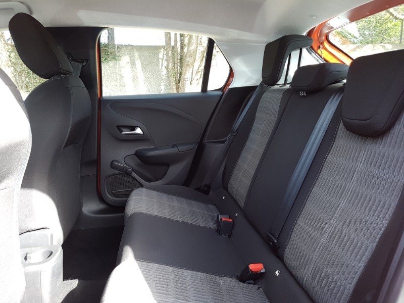 Used Vauxhall Corsa 2020 for sale - 78147415: Photo 6