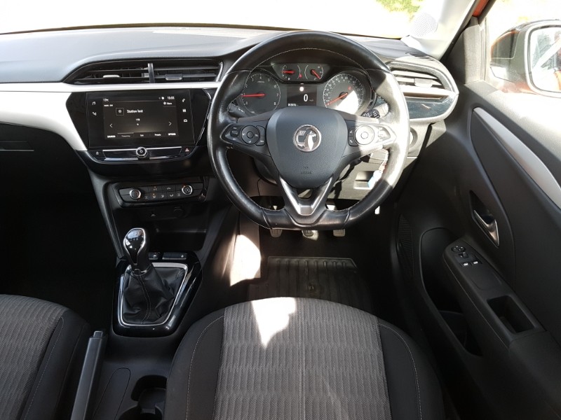 Used Vauxhall Corsa 2020 for sale - 78147415: Photo 7
