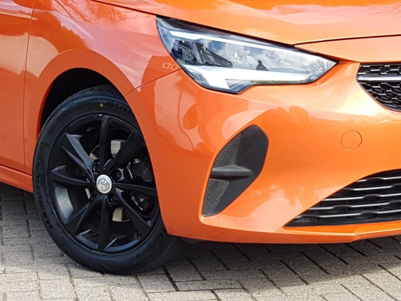 Used Vauxhall Corsa 2020 for sale - 78147415: Photo 9