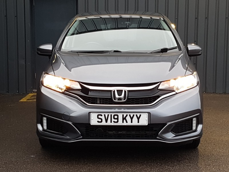 Used Honda Jazz 2019 for sale - 77695067: Photo 10