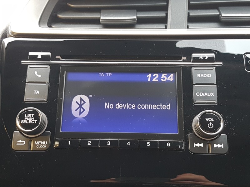 Used Honda Jazz 2019 for sale - 77695067: Photo 19