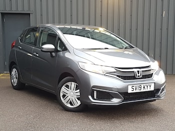 Used Honda Jazz 2019 for sale - 77695067: Photo