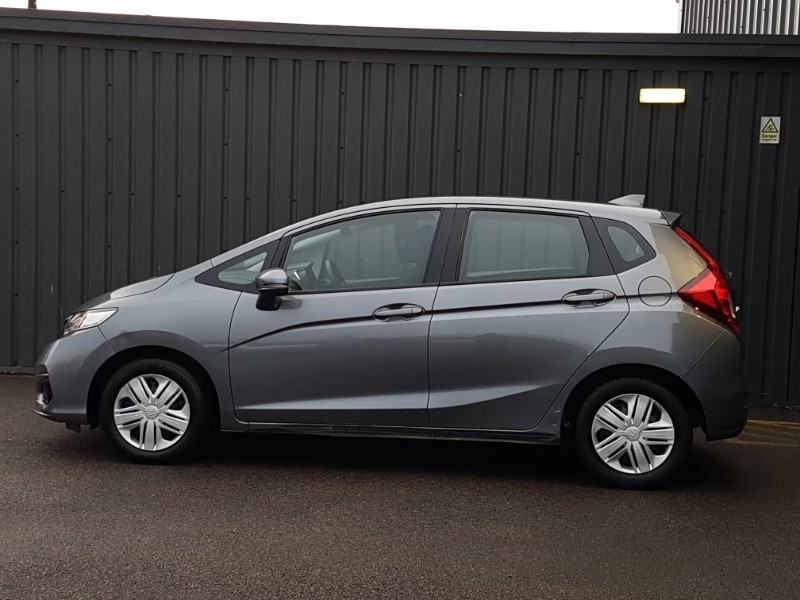 Used Honda Jazz 2019 for sale - 77695067: Photo 4