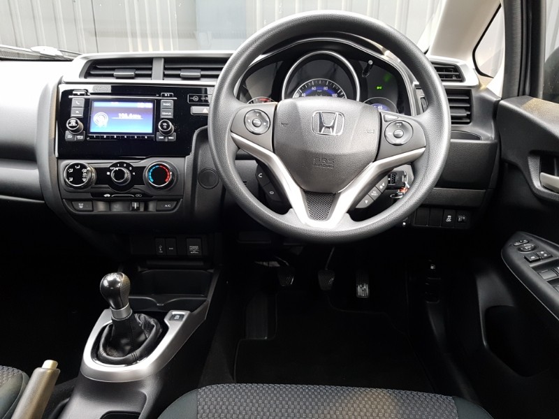 Used Honda Jazz 2019 for sale - 77695067: Photo 7