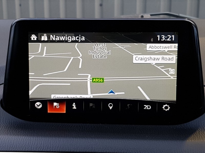 Used Mazda Mazda3 2017 for sale - 78113151: Photo 10