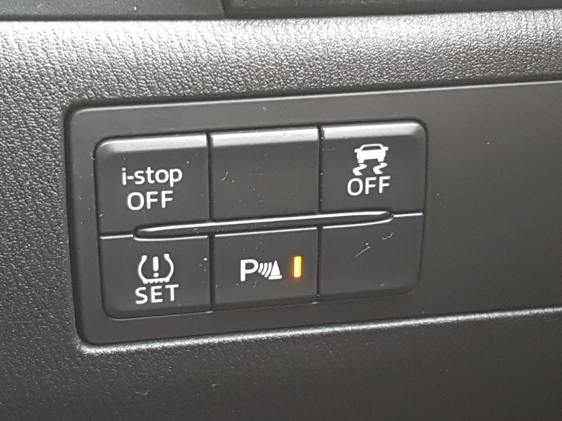 Used Mazda Mazda3 2017 for sale - 78113151: Photo 13