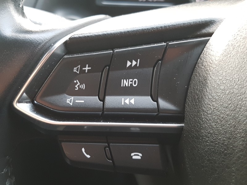 Used Mazda Mazda3 2017 for sale - 78113151: Photo 14