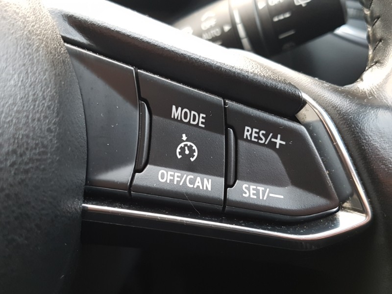 Used Mazda Mazda3 2017 for sale - 78113151: Photo 15