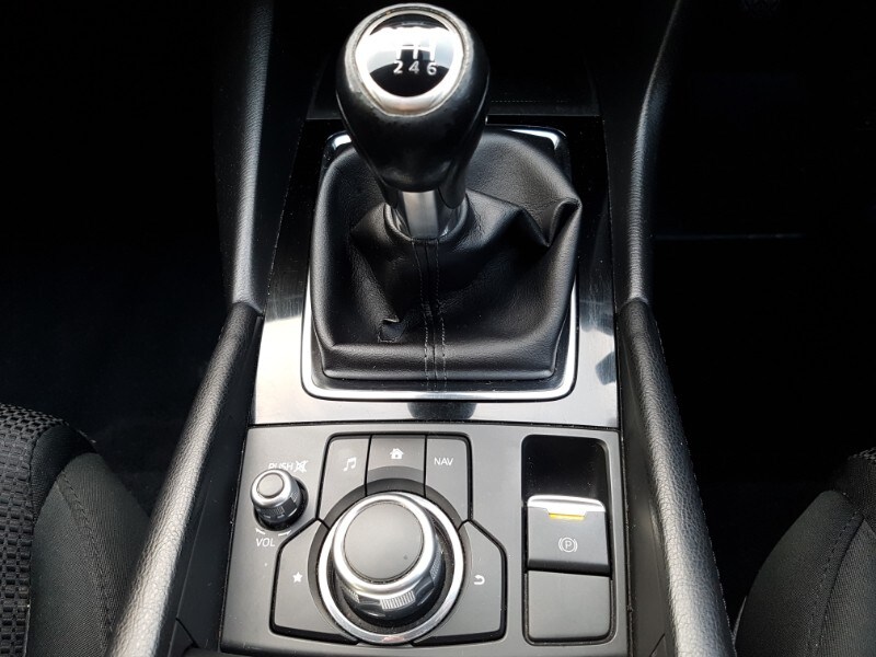 Used Mazda Mazda3 2017 for sale - 78113151: Photo 16