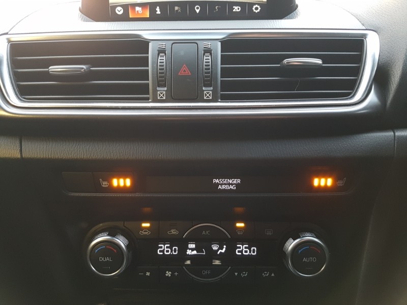 Used Mazda Mazda3 2017 for sale - 78113151: Photo 18