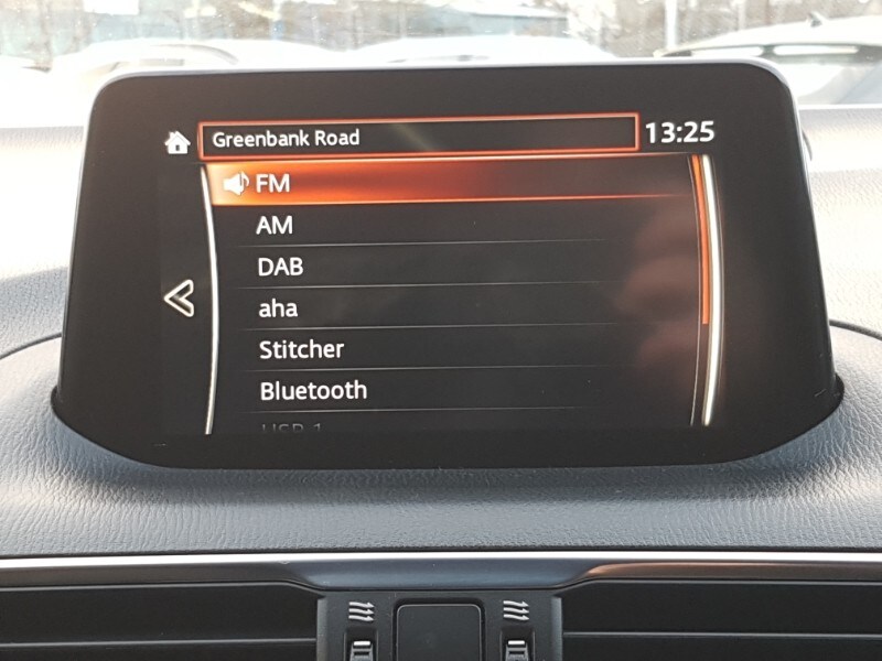 Used Mazda Mazda3 2017 for sale - 78113151: Photo 19