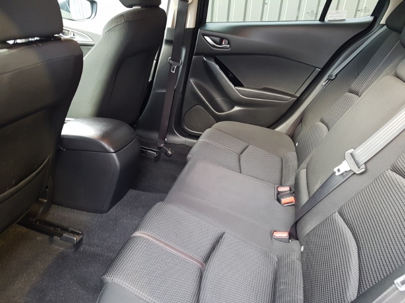 Used Mazda Mazda3 2017 for sale - 78113151: Photo 6