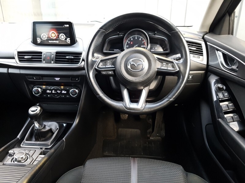 Used Mazda Mazda3 2017 for sale - 78113151: Photo 7