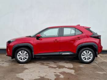 Used Toyota Yaris Cross 2022 for sale - 74422821: Photo