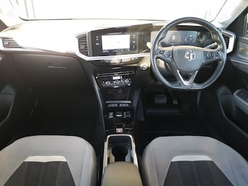 Used Vauxhall Mokka 2022 for sale - 78403438: Photo