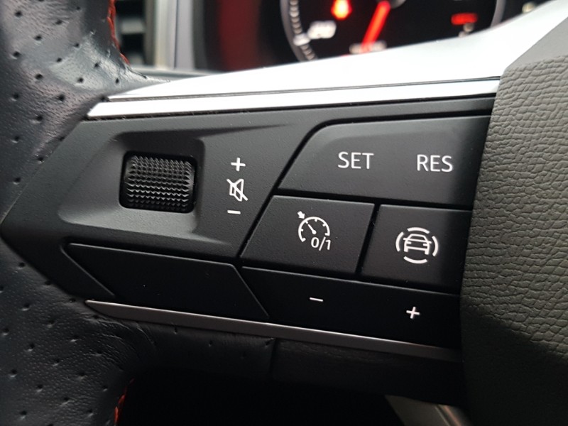 Used SEAT Ateca 2022 for sale - 77155027: Photo 14