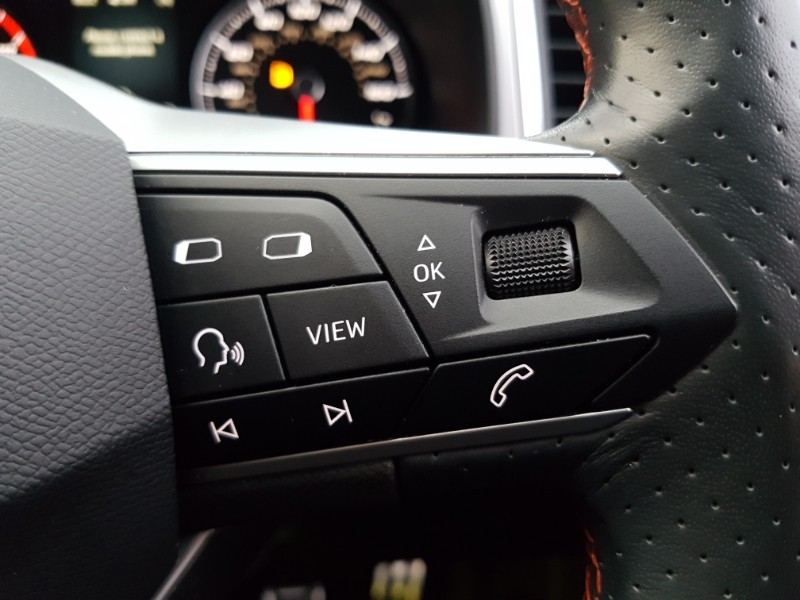 Used SEAT Ateca 2022 for sale - 77155027: Photo 15