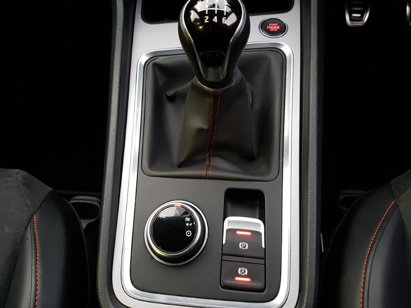 Used SEAT Ateca 2022 for sale - 77155027: Photo 16