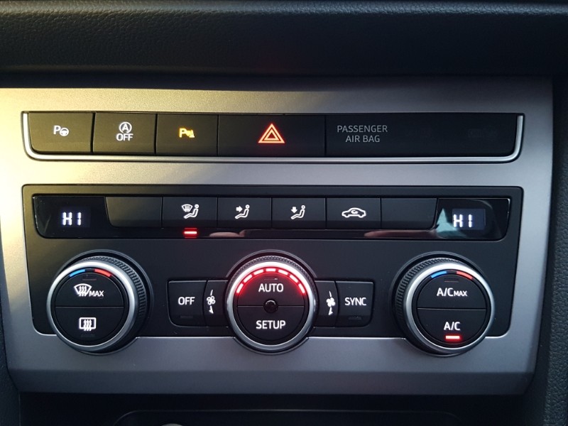 Used SEAT Ateca 2022 for sale - 77155027: Photo 18