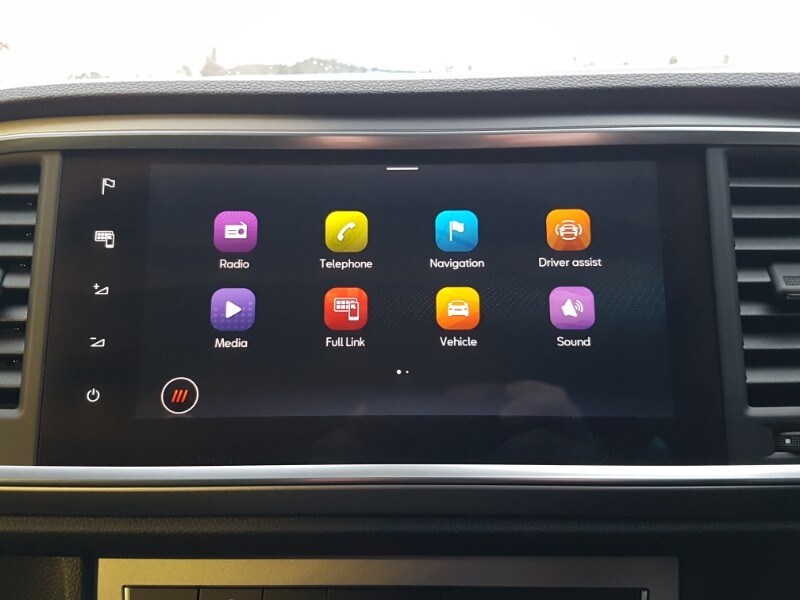 Used SEAT Ateca 2022 for sale - 77155027: Photo 19