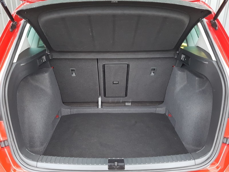 Used SEAT Ateca 2022 for sale - 77155027: Photo 8