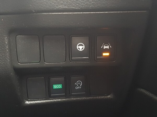 Used Nissan Qashqai 2020 for sale - 76238353: Photo 13