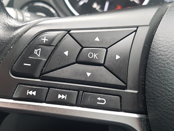 Used Nissan Qashqai 2020 for sale - 76238353: Photo 14