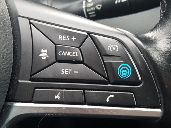 Used Nissan Qashqai 2020 for sale - 76238353: Photo 15