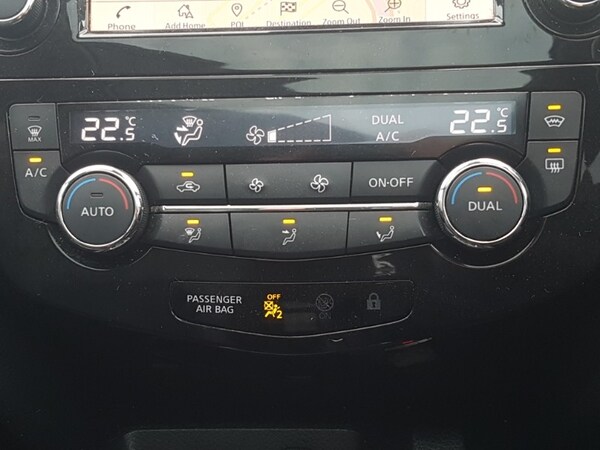 Used Nissan Qashqai 2020 for sale - 76238353: Photo 18