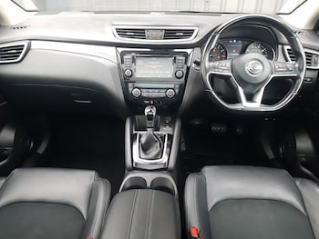 Used Nissan Qashqai 2020 for sale - 76238353: Photo 2
