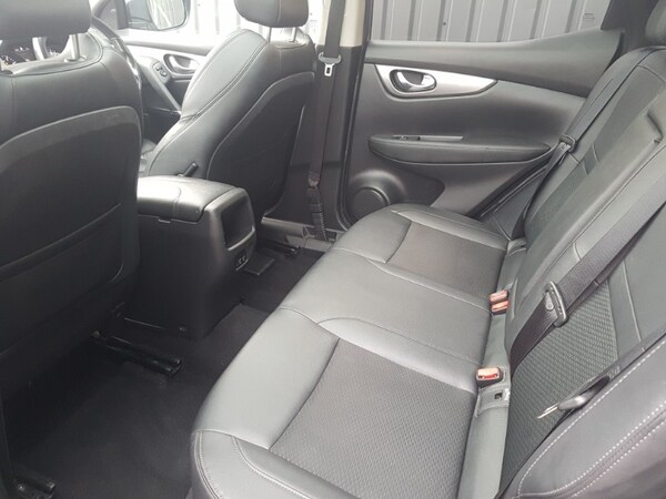 Used Nissan Qashqai 2020 for sale - 76238353: Photo 6