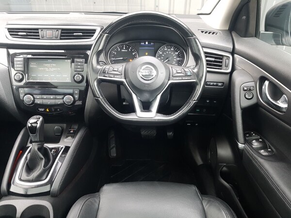 Used Nissan Qashqai 2020 for sale - 76238353: Photo 7