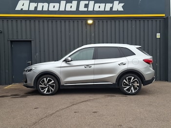Used MG MG ZS 2024 for sale - 79074753: Photo