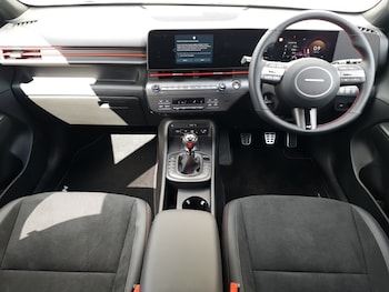 Used Hyundai KONA 2025 for sale - 75518648: Photo
