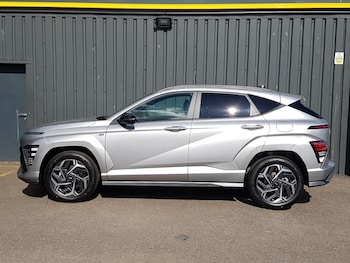 Used Hyundai KONA 2025 for sale - 75518648: Photo