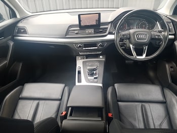 Used Audi Q5 2019 for sale - 78766969: Photo