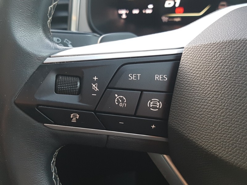 Used SEAT Ateca 2024 for sale - 76815845: Photo 14